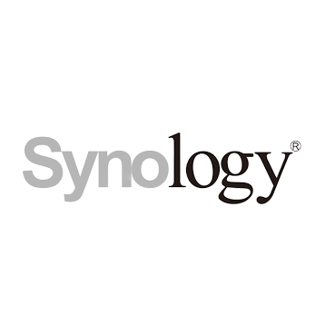 Synology/群暉