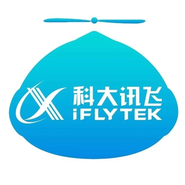 iFLYTEK/科大訊飛