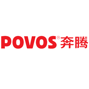 POVOS/奔騰