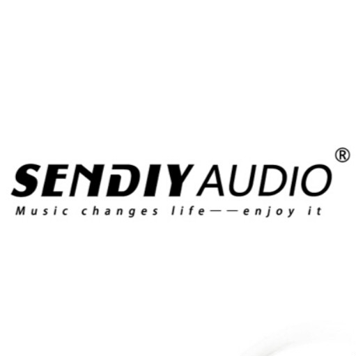 SENDYAUDIO/声迪