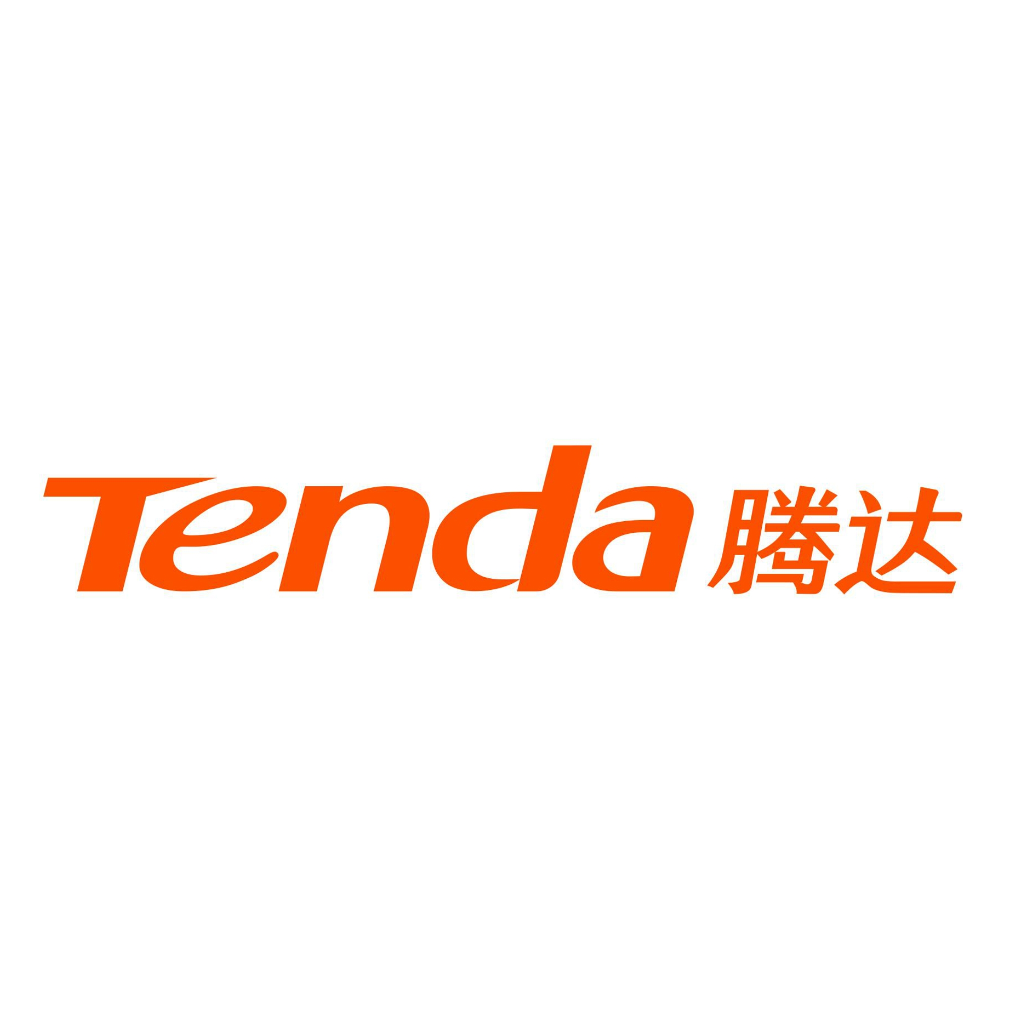 Tenda/騰達(dá)