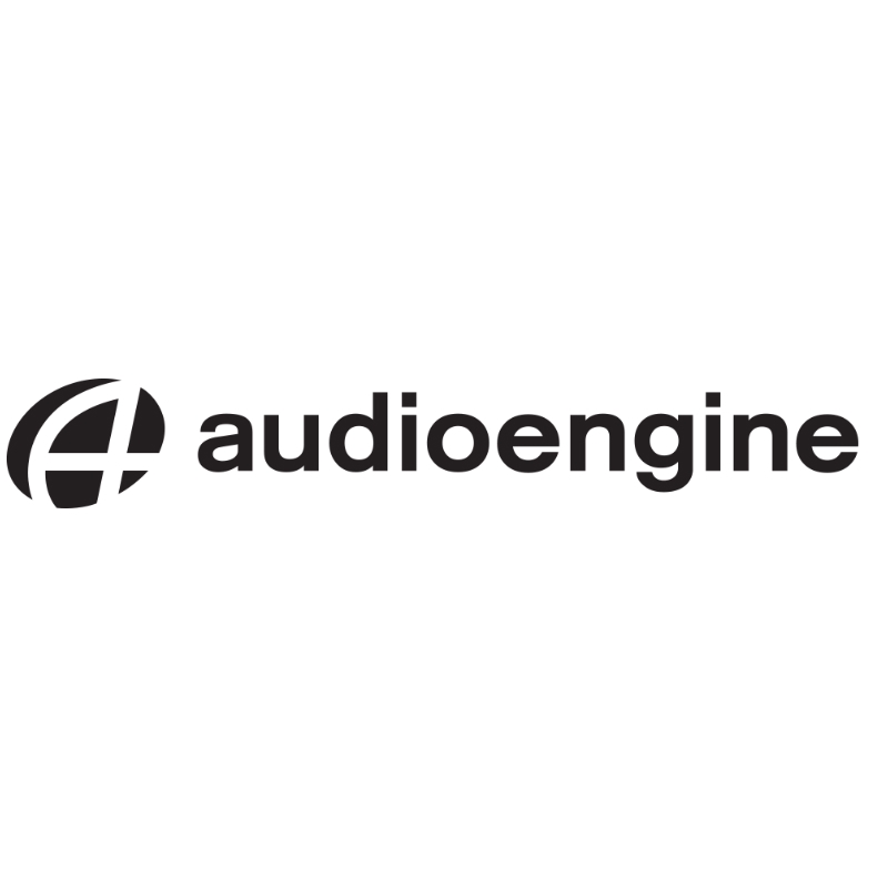 audioengine/聲擎