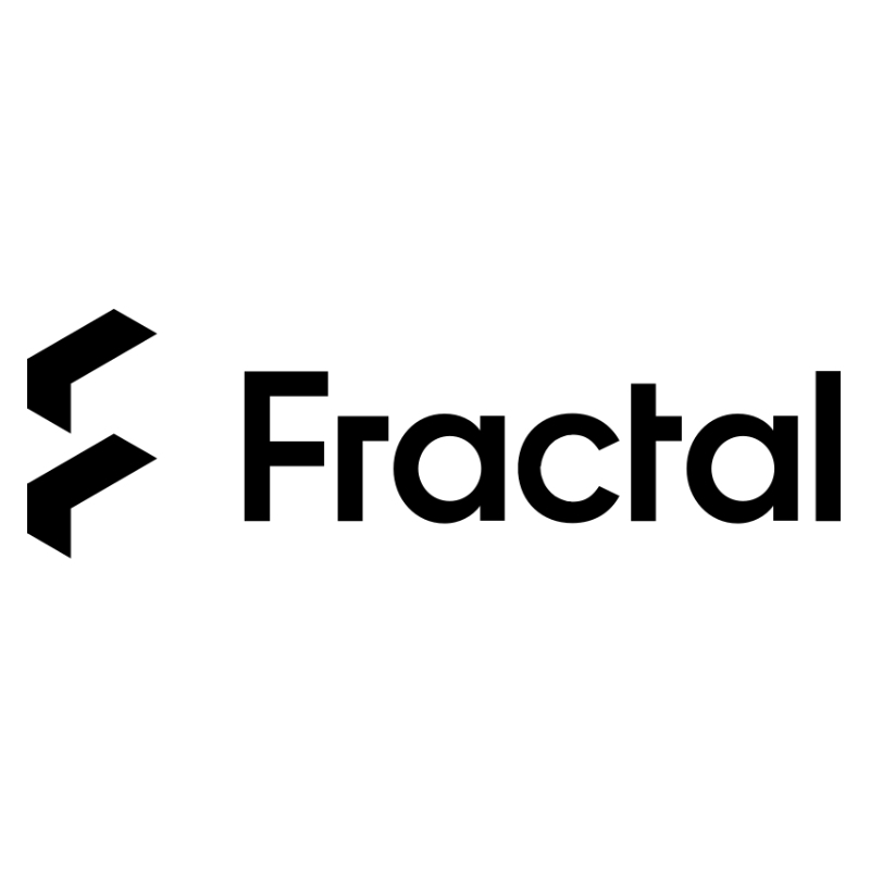 Fractal Design/分形工藝