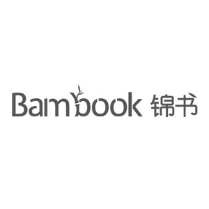 Bambook/錦書