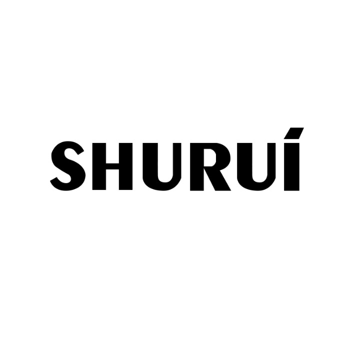 SHURUI/数锐
