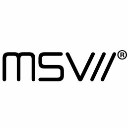 Msvii/摩斯維