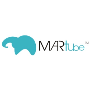 MARTUBE/馬克圖布