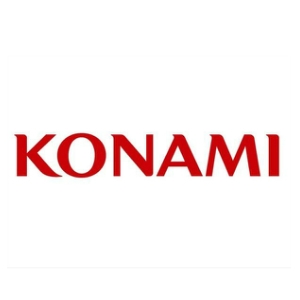 KONAMI/科樂美