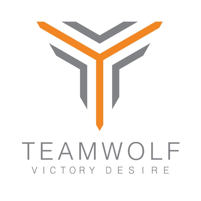 TEAMWOLF/狼派