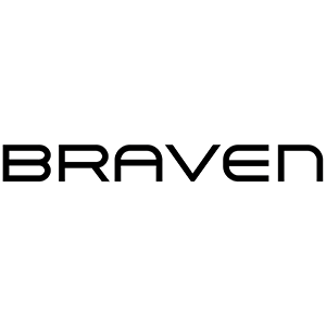 BRAVEN/百纷