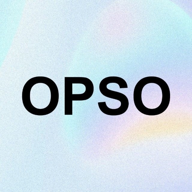 OPSO/欧普索