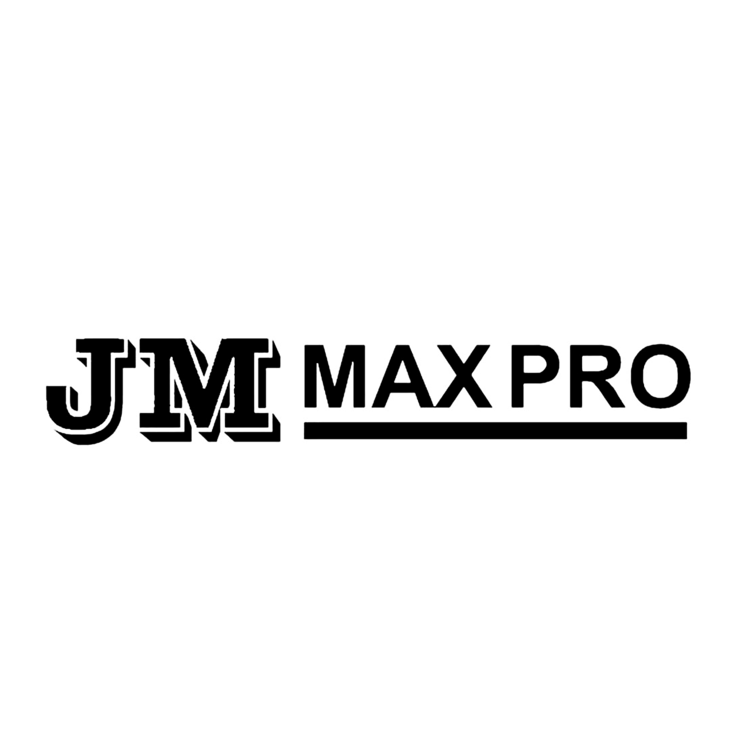 JMMAXPRO/精明