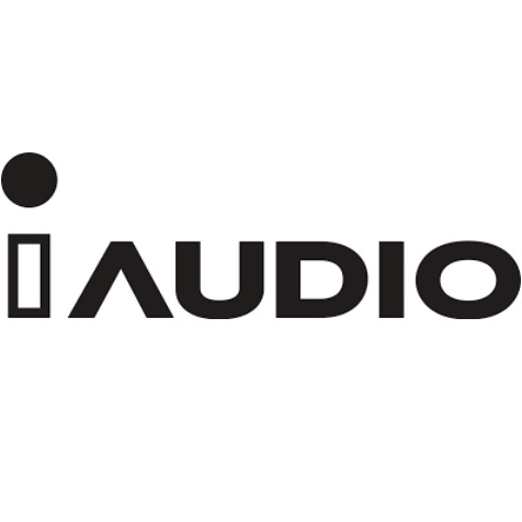 iAUDIO/愛歐迪