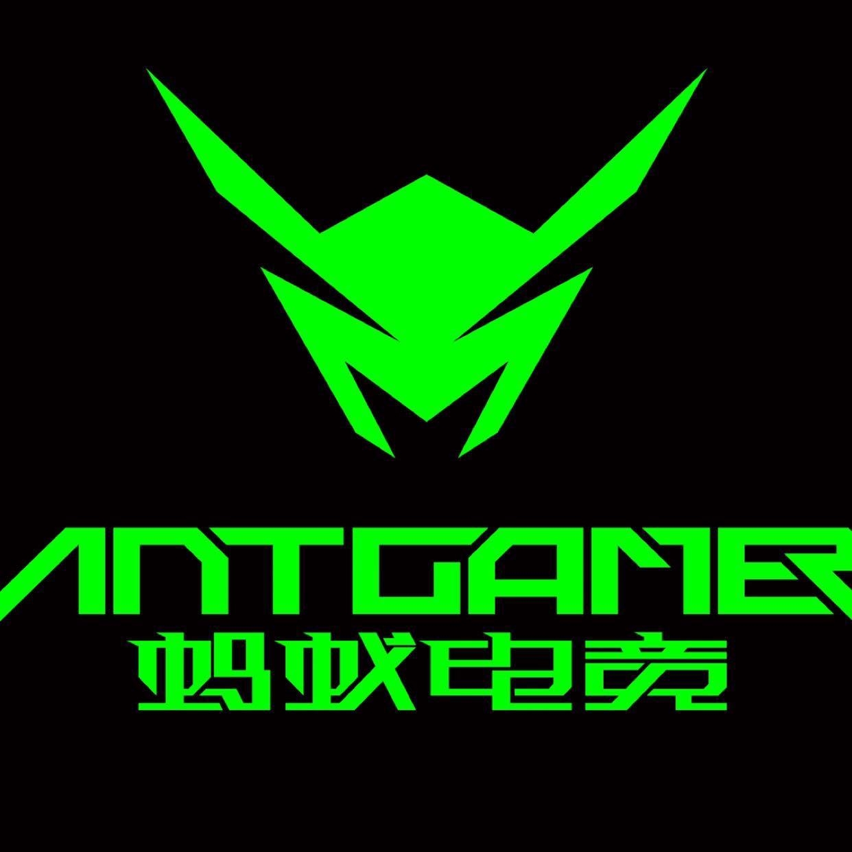 ANTGAMER/蚂蚁电竞