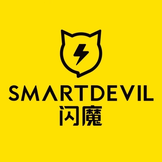 SMARTDEVIL/閃魔