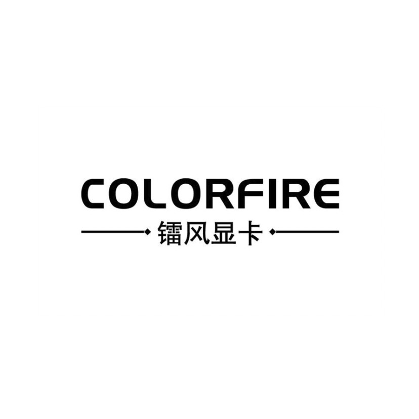 COLORFIRE/鐳風