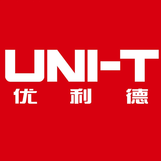 UNI-T/優(yōu)利德