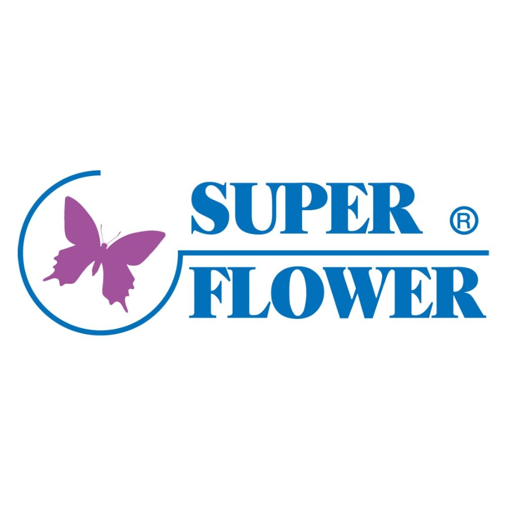 SUPER FLOWER/振華