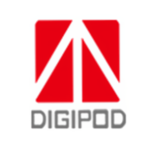 DIGIPOD/締杰