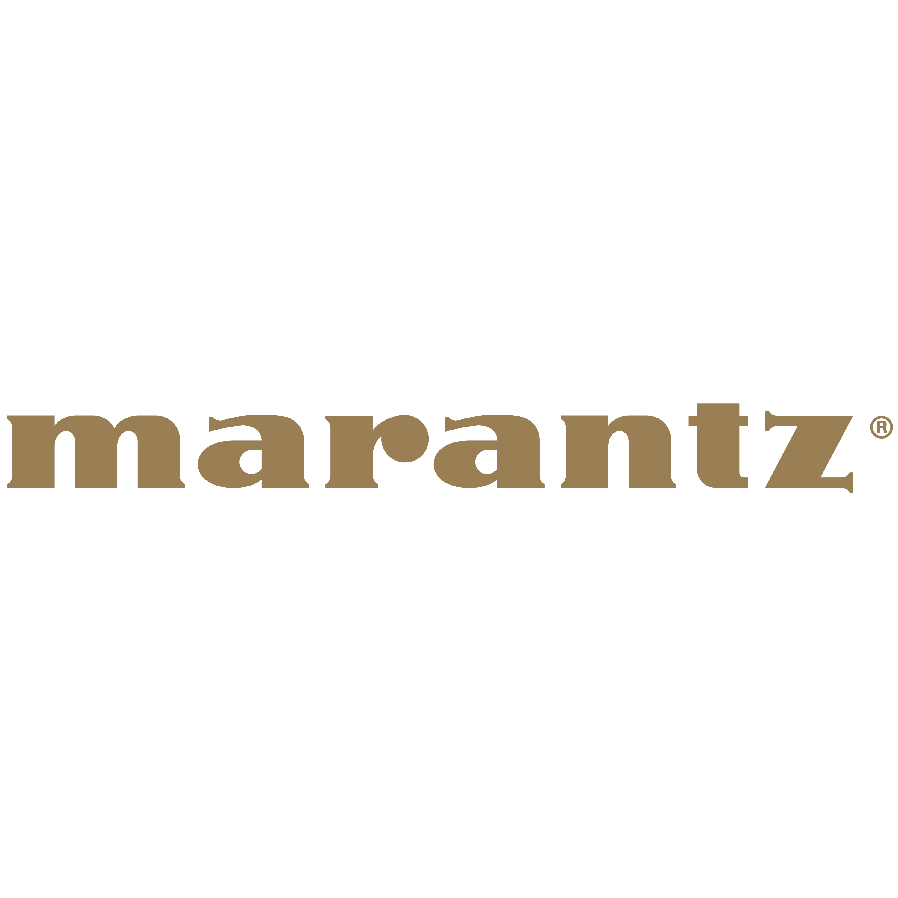 marantz/馬蘭士