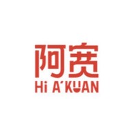 Hi A'KUAN/阿寬