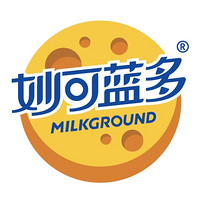 MILKGROUND/妙可藍(lán)多