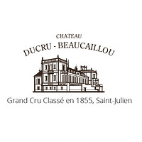 CHATEAU DUCRU-BEAUCAILLOU/寶嘉龍酒莊