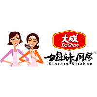 Sisters kitchen/姐妹廚房