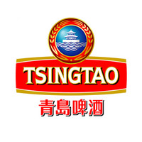 TSINGTAO/青島啤酒