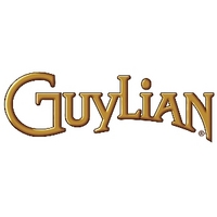 GuyLiAN/吉利蓮