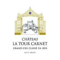 CHATEAU LA TOUR CARENT/拉圖嘉利酒莊