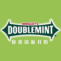 DOUBLEMINT/綠箭