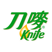 Knife/刀嘜