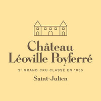 Chateau Leoville Poyferre/龍博菲酒莊