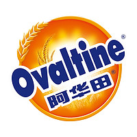 Ovaltine/阿華田