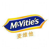 McVitie's/麥維他