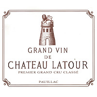 CHATEAU LATOUR/拉圖酒莊