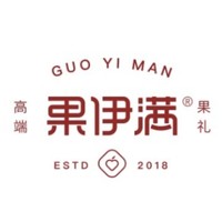 GUO YI MAN/果伊滿