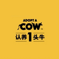 ADOPT A COW/認(rèn)養(yǎng)一頭牛