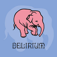 DELIRIUM/粉象