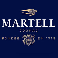 MARTELL/馬爹利