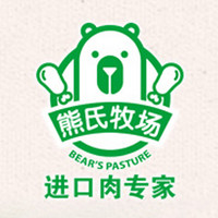 BEAR'S PASTURE/熊氏牧場(chǎng)