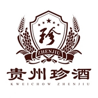 KWEICHOW ZHENJIU/珍酒