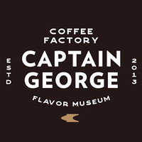 CAPTAIN GEORGE/喬治隊(duì)長(zhǎng)