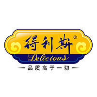 Delicious/得利斯