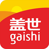 gaishi/蓋世