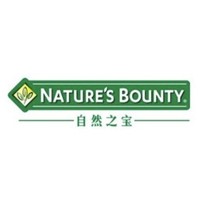 NATURE'S BOUNTY/自然之寶