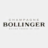 CHAMPAGNE BOLLINGER/堡林爵香檳酒莊