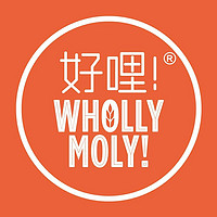 WHOLLY MOLY!/好哩！