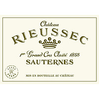 Chateau RIEUSSEC/拉菲萊斯古堡酒莊